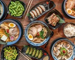 Goemon Ramen Gardner St