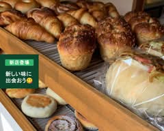 パン工房 Coupe Coupe