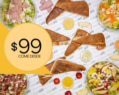 Ensaladetti Villahermosa