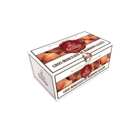 L'Artisan Provençal - Bonbons marrons glacés (36)