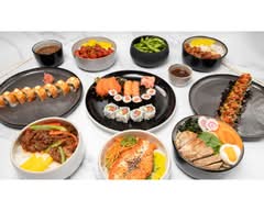 YUME SUSHI