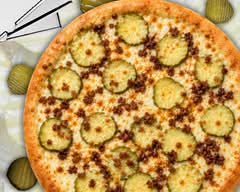 Stoners Pizza Joint (Sylvania, GA)