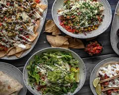 Ori'Zaba's Scratch Mexican Grill (Downtown Summerlin)
