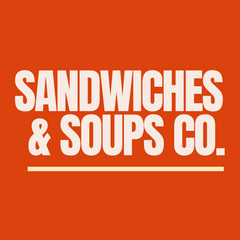 Sandwiches & Ensaladas (La Calma)