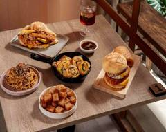 小時候蛋餅 沙鹿中山路店