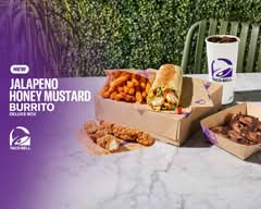 Taco Bell - Dover