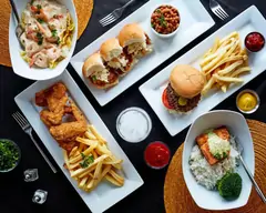 Hot Dogs Y Hamburguesas Los Másters. (Leon)