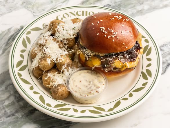Order GONCHO BISTRO (14849 Burbank Blvd) Menu Delivery【Menu