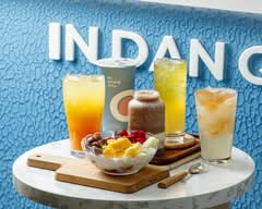 KS【drinks&pizza】