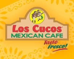 Los Cucos Mexican Cafe (Woodlands)