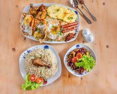 Hotel Ramain - Kaduwela