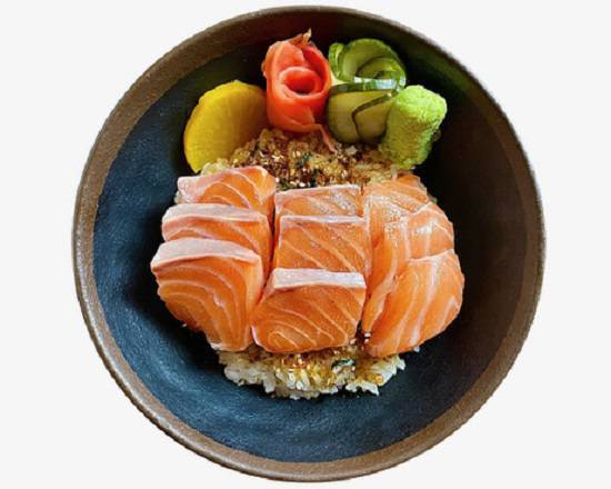 SAKEDON