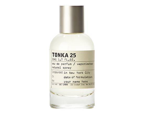 Tonka 25 Eau De Parfum (50 ml)