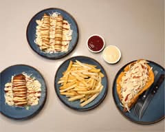 Soda Muggle (Heredia)