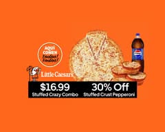 Little Caesars Rexville