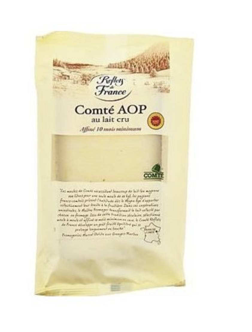 Comté AOP Reflets de France