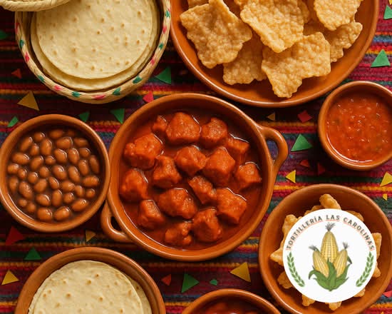 Las Carolinas (Chihuahua)