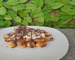 Boba Magic, Randhart