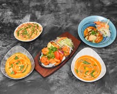 The Noah’s Bar And Restaurant 