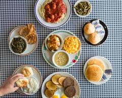 "HoneyBaked of Alamo Ranch (5535 Texas)"