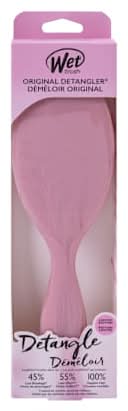 Wet Brush® Original Detangler Hairbrush Pastel Pink