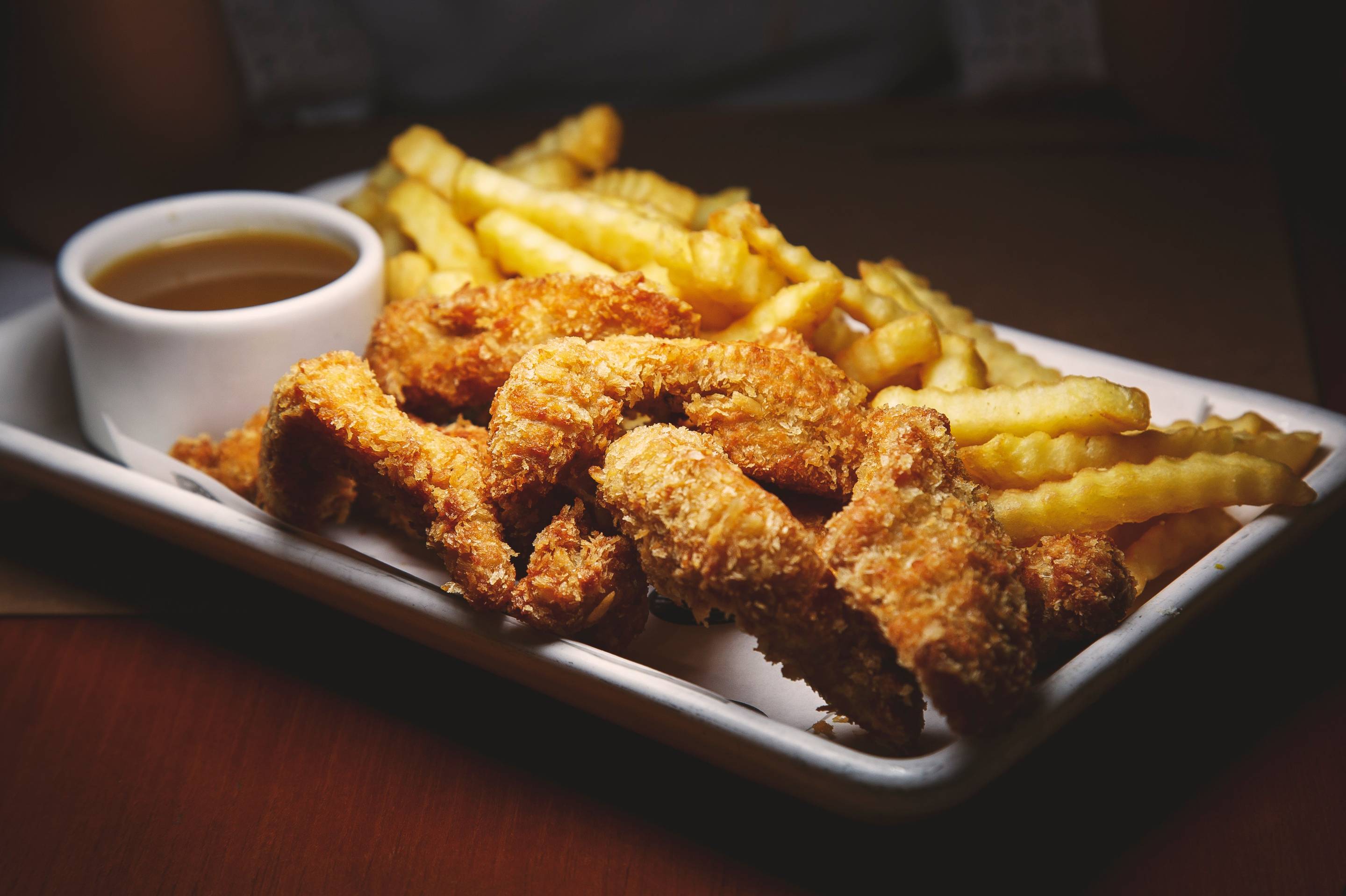 Bread Crafters' (1234 N Halsted St) Menu Chicago • Order Bread Crafters ...