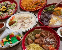 La Rivera Mexican Restaurant (95 Skinner Flat Road)