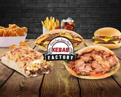 Kebab Factory