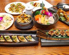 Takumi Hibachi And Sushi Lounge