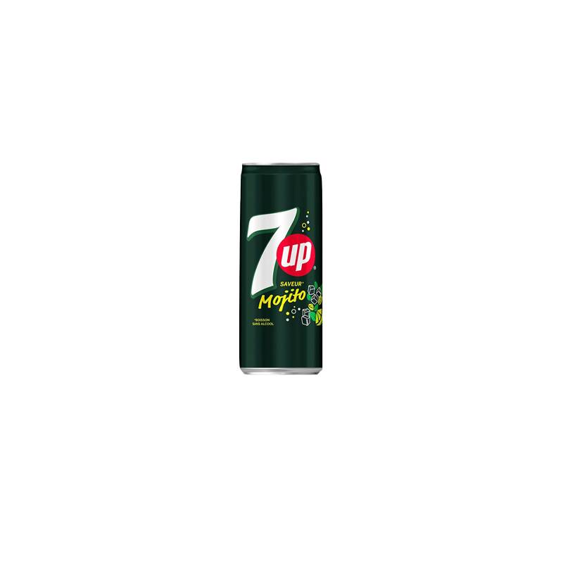 7Up 33cl 🥤