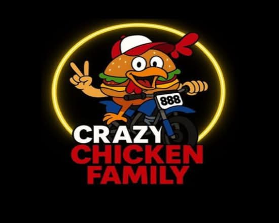CRAZY CHICKEN FAMILY (San Jose, CR)