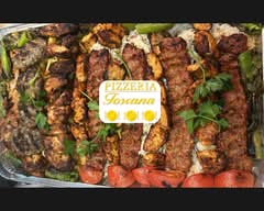 Pizzeria Toscana