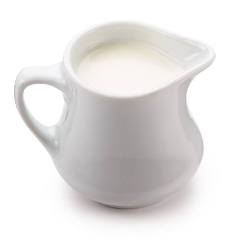 Milk Packet [5.0 Cals]
