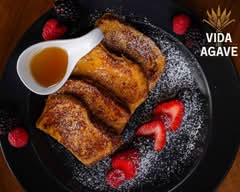 Vida de Agave (Zona Esmeralda)