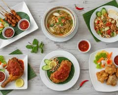 Cafe&Resto KAZOKU