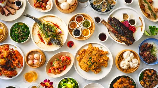 Palette Dim Sum (Tustin)