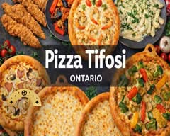 Pizza Tifosi Ontario Est