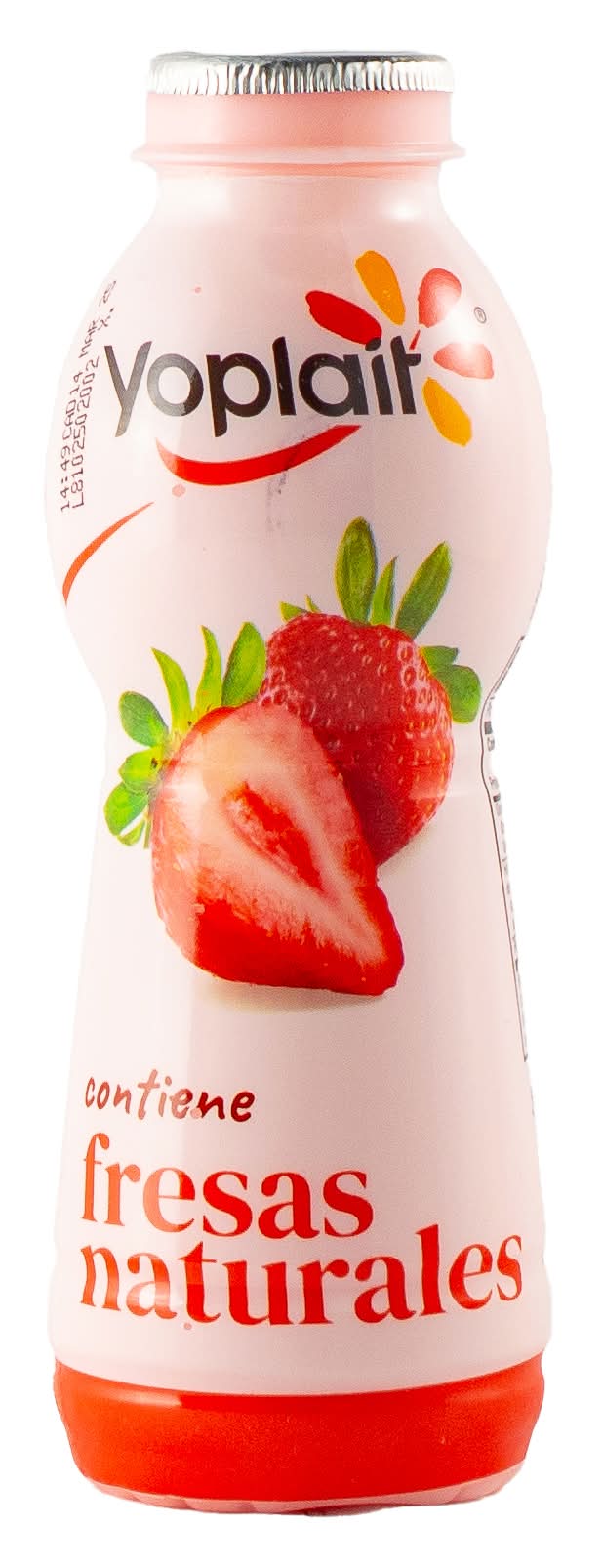 Yoplait · Yoghurt bebible, fresa (242 g)
