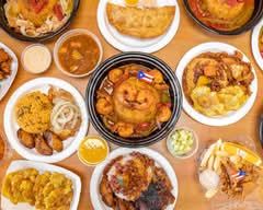 Sabor Divino Restaurant (3300 West Lincoln Avenue)