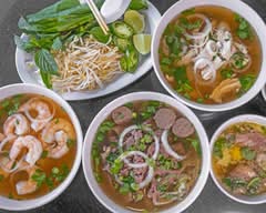 Pho Dien (Bellaire)