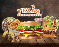 New Texas Fried Chicken & Pizza(Halal)