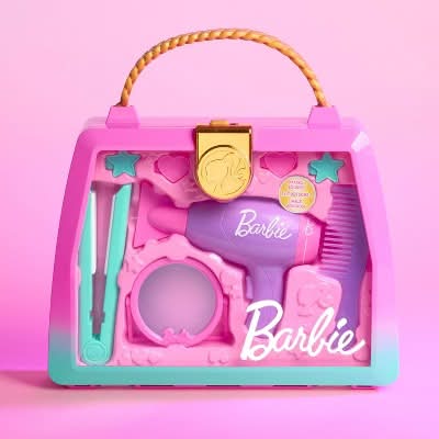 Barbie Stylist Tote Set 3+ Years