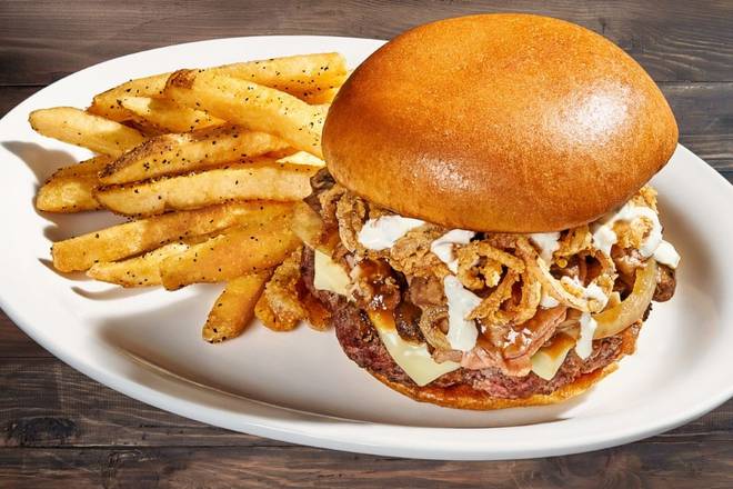 PRIME BURGER*