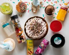 Bar Laitier La Shop Glacée (280 local A Boulevard Louis-Philippe-Picard)