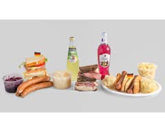 Old Country Sausage (1015 2nd Street South)