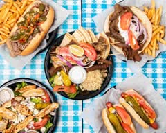 Mr Goodys (4100 M 139)