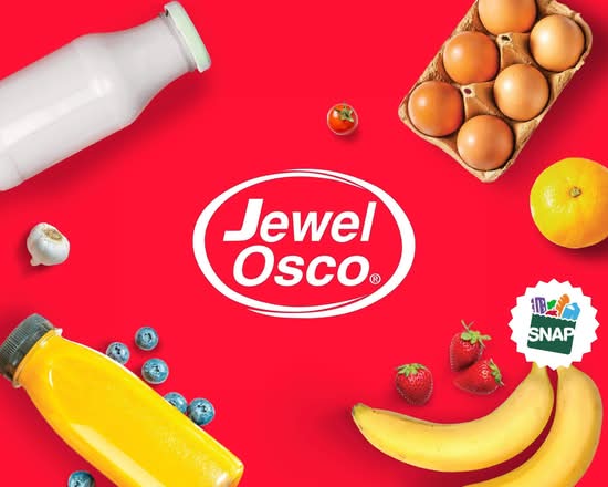 Jewel-Osco (12803 S Harlem Ave)