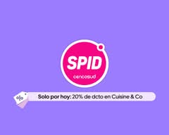 ⚡️SPID Express (Morande)