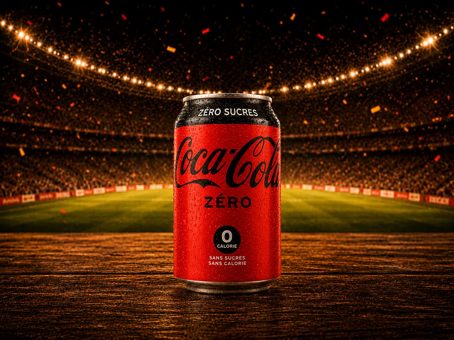 Coca Zero