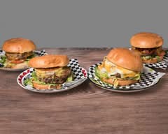 Route 66 - American Burger Alcorcón